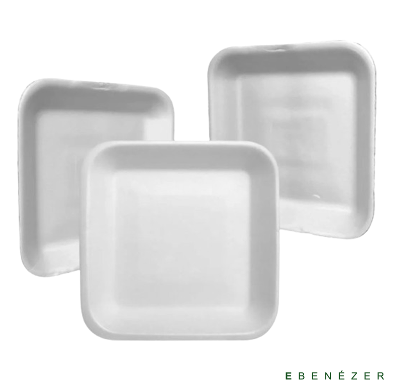 bandeja de isopor eps rasa b01 totalplast 0026