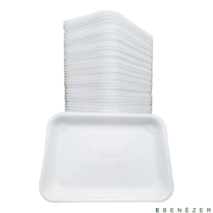bandeja de isopor eps rasa b02 totalplast 0027