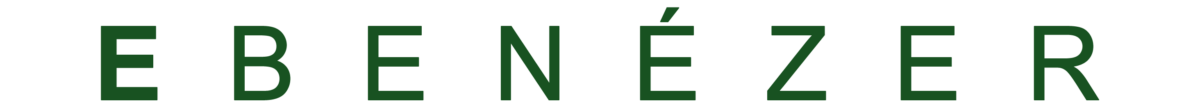 logotipo ebenezer fornecedor embalagens descartaveis jardim melvi vila caicara praia grande sp